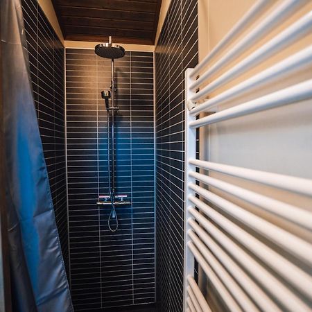 Blue View Cabin 6B With Private Hot Tub Reykholt  Εξωτερικό φωτογραφία