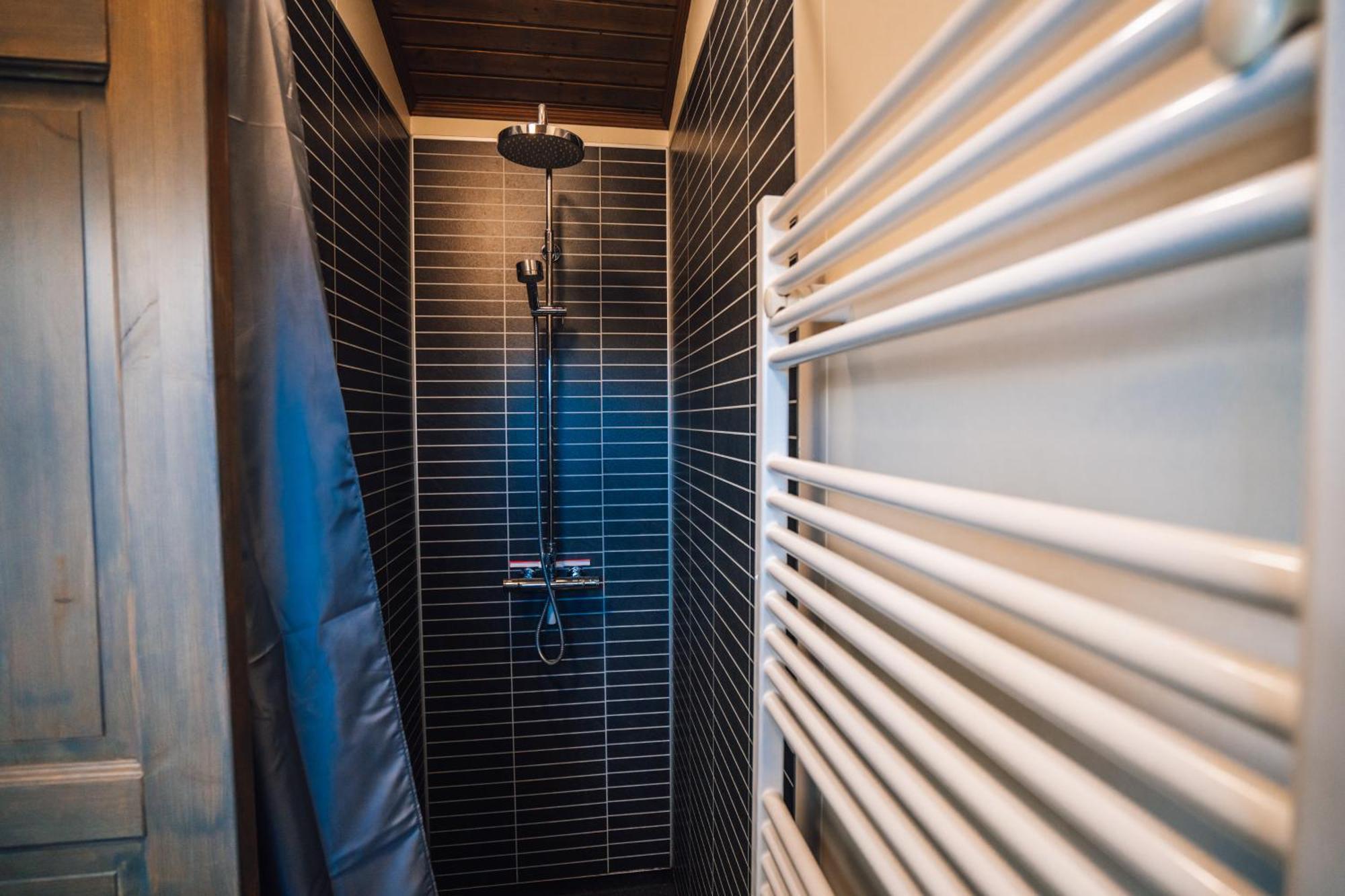 Blue View Cabin 6B With Private Hot Tub Reykholt  Εξωτερικό φωτογραφία